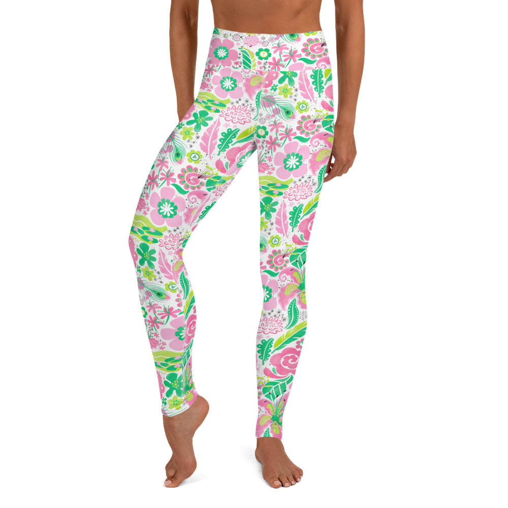 Gonzo Lily Leggings