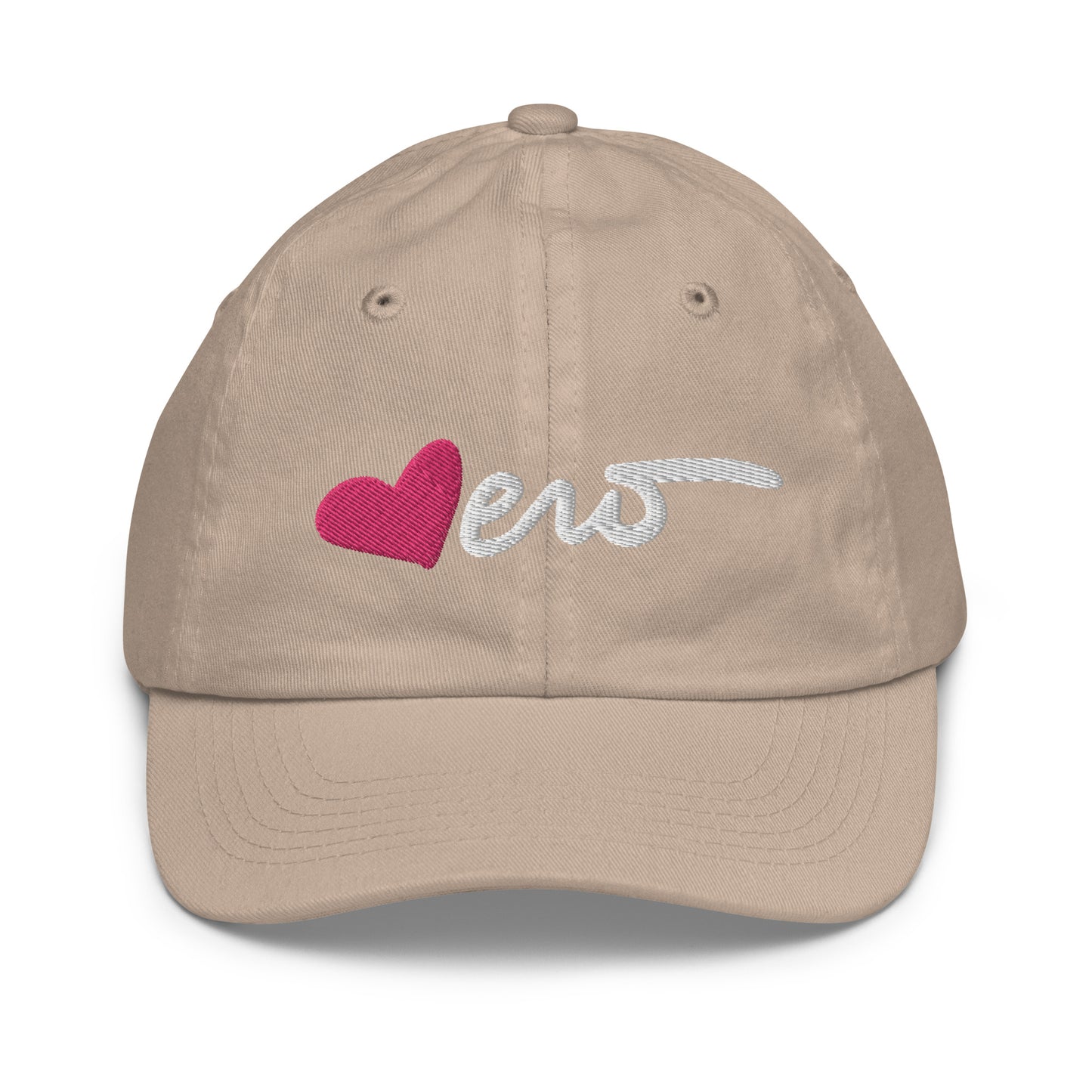 Vero Love Kids Cap