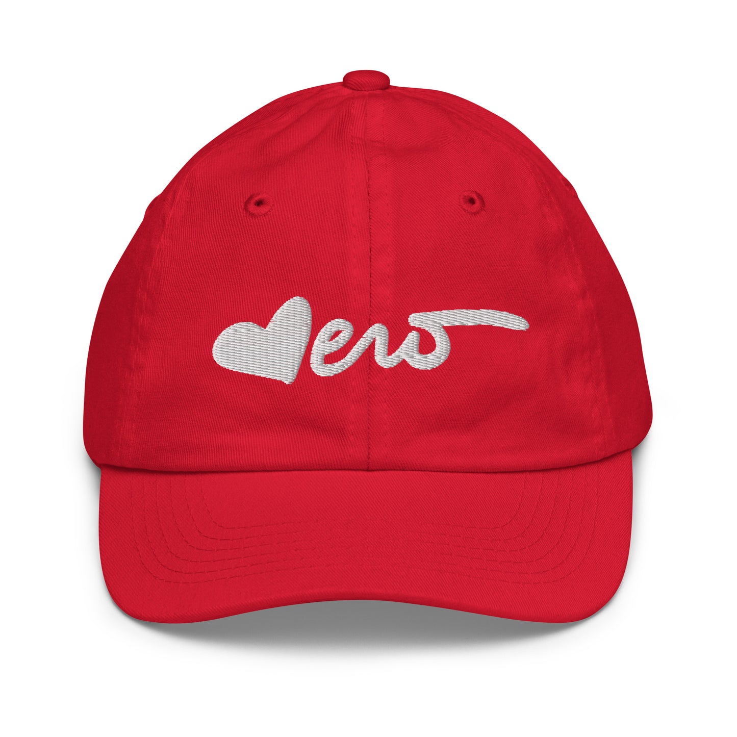 Vero Love Kids Cap