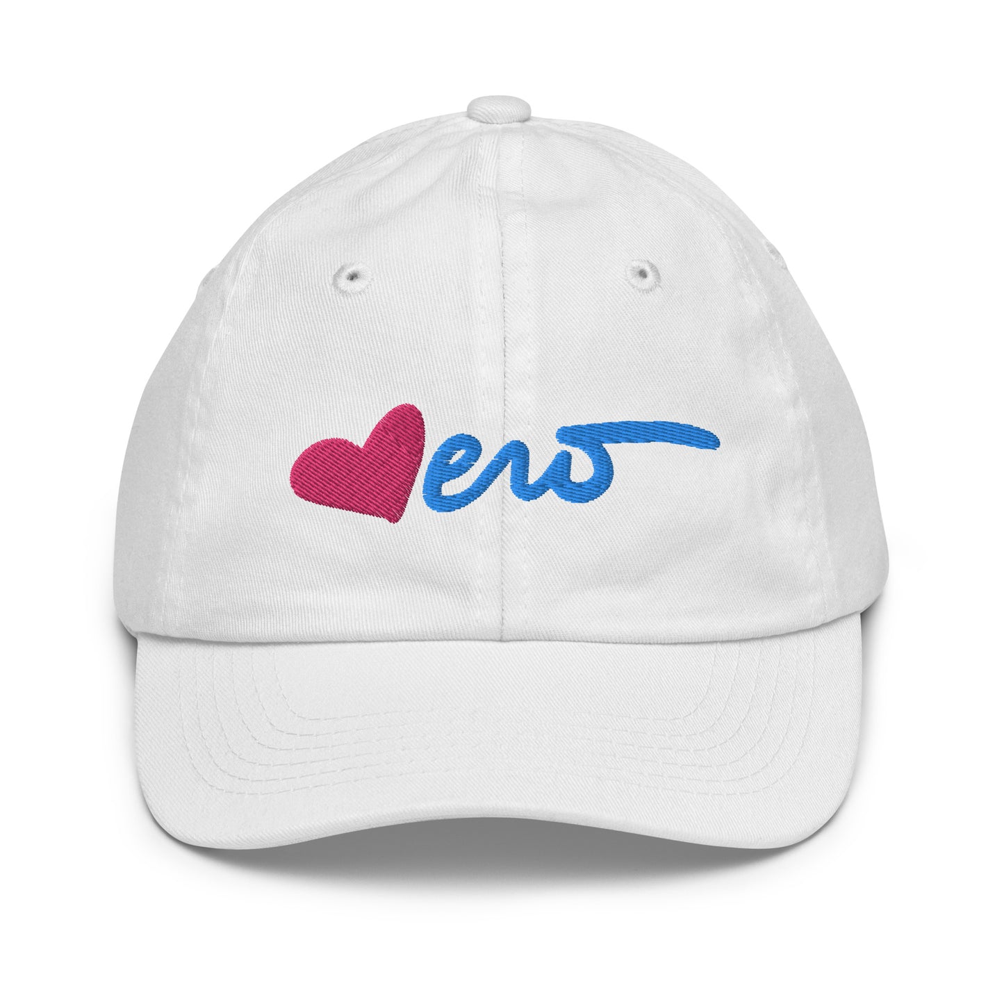 Vero Love Kids Cap