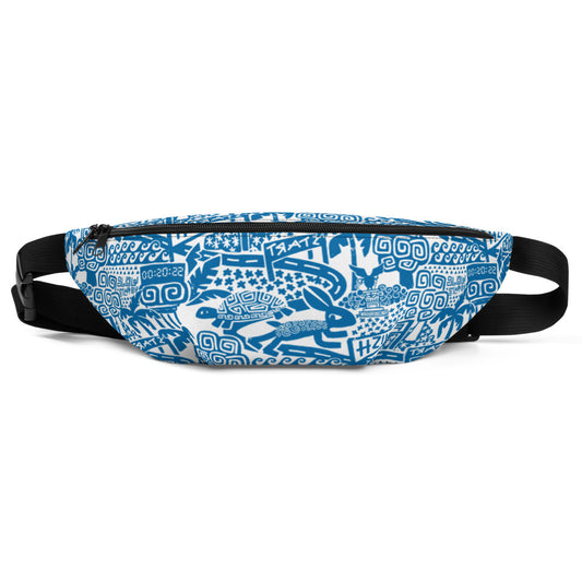 Philippides Fanny Pack