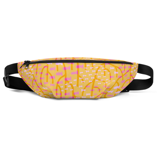 Mangroovy Sun Fanny Pack