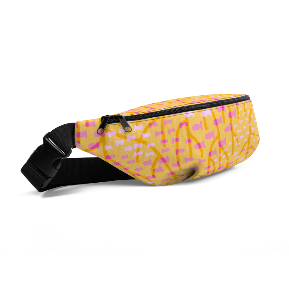 Mangroovy Sun Fanny Pack