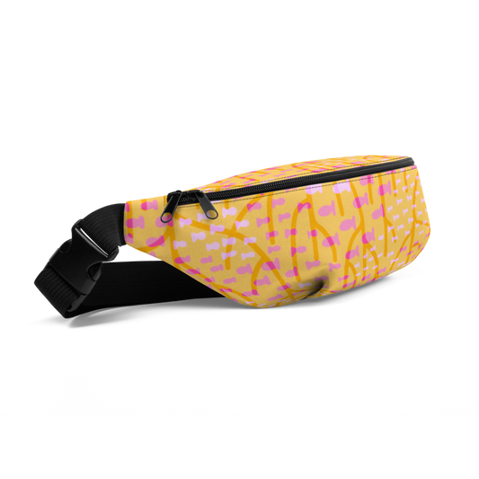 Mangroovy Sun Fanny Pack