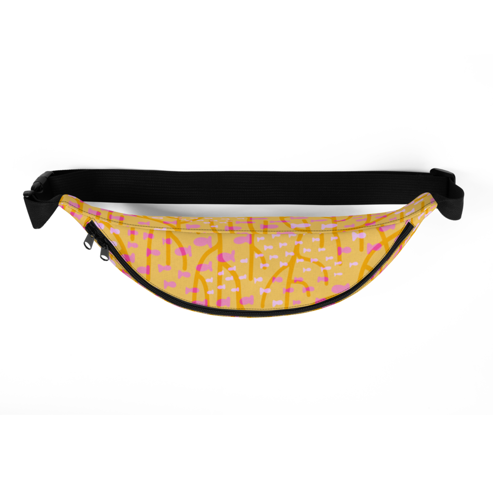 Mangroovy Sun Fanny Pack