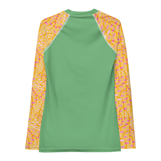 Mangroovy Sun Rashguard