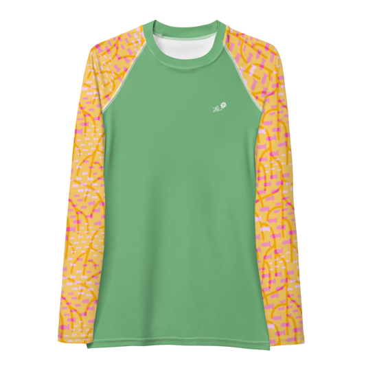 Mangroovy Sun Rashguard